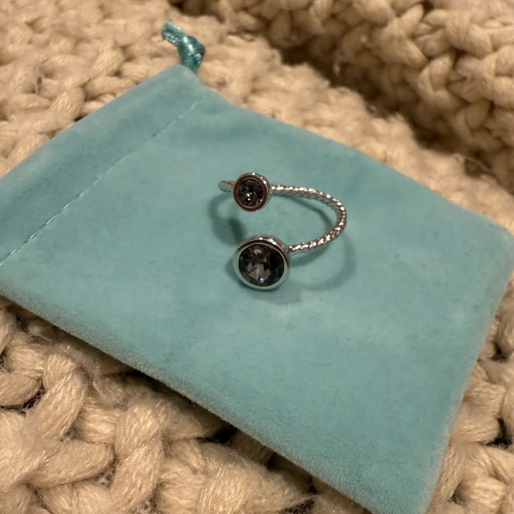 Wrap Around Ring - image 1